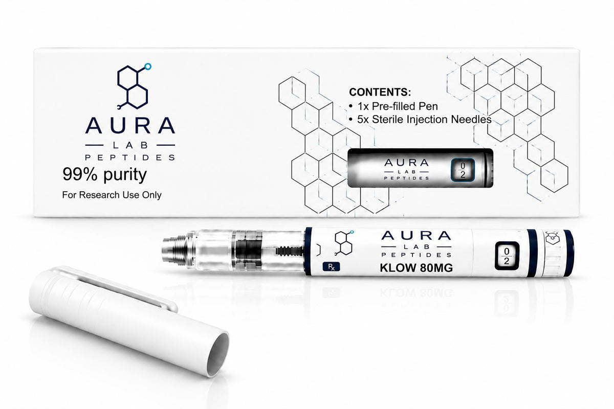 Klow 80mg Pen