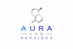 Aura Lab Peptides - Home