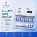 BPC-157 10mg Pen
