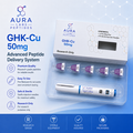 GHK-Cu 50mg Pen