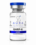 GHRP-6 10MG