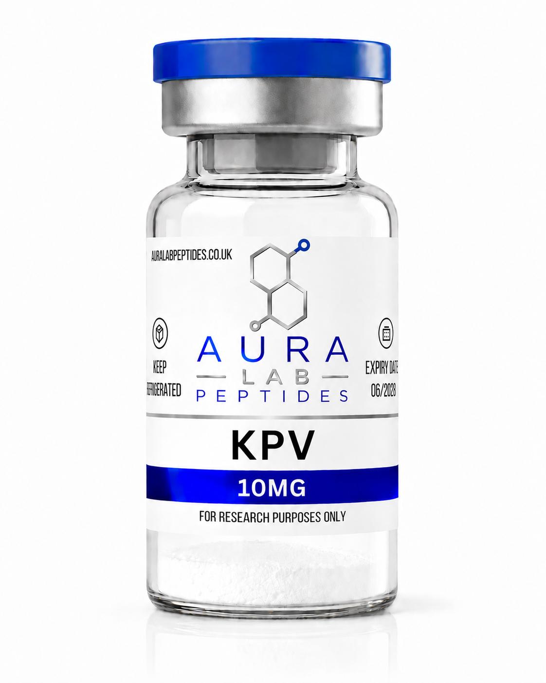 KPV 10MG