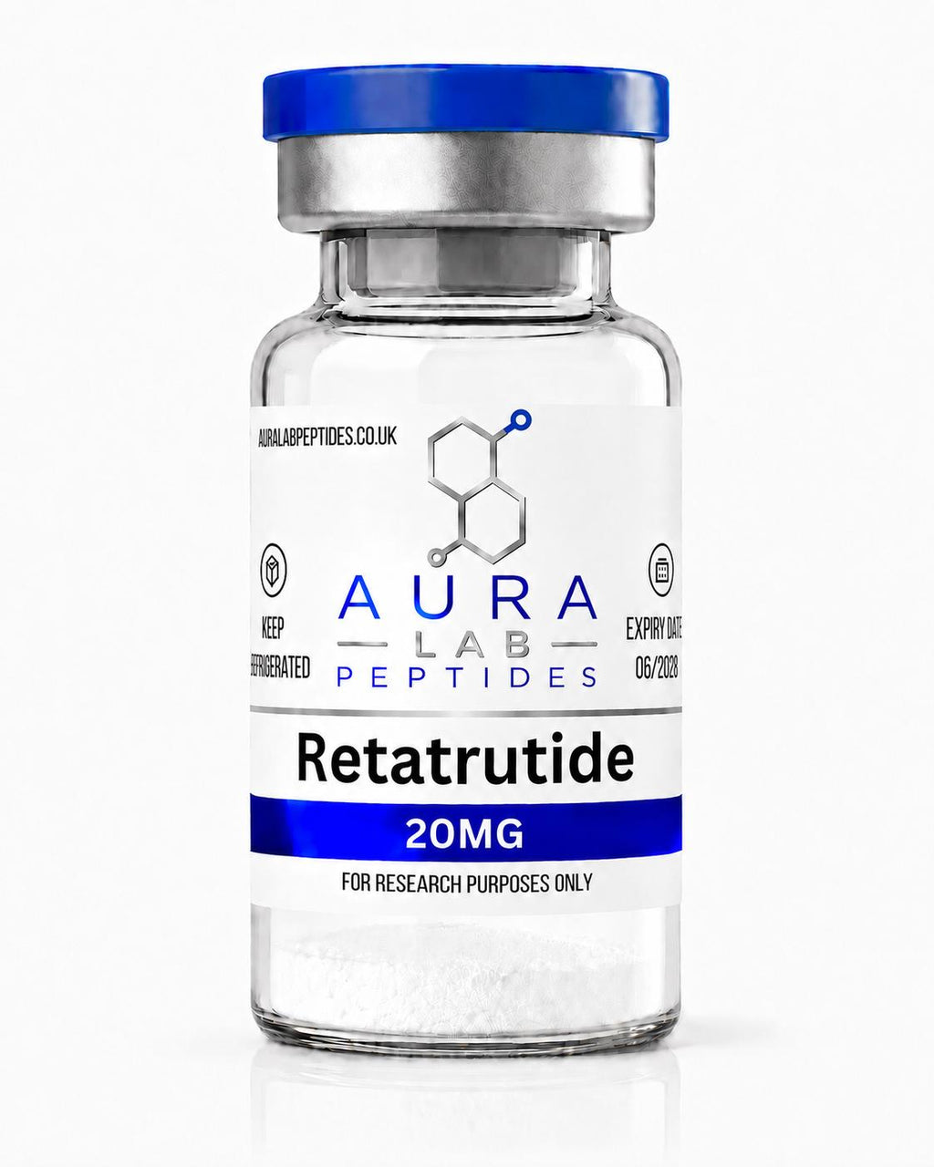 Retatrutide 20MG