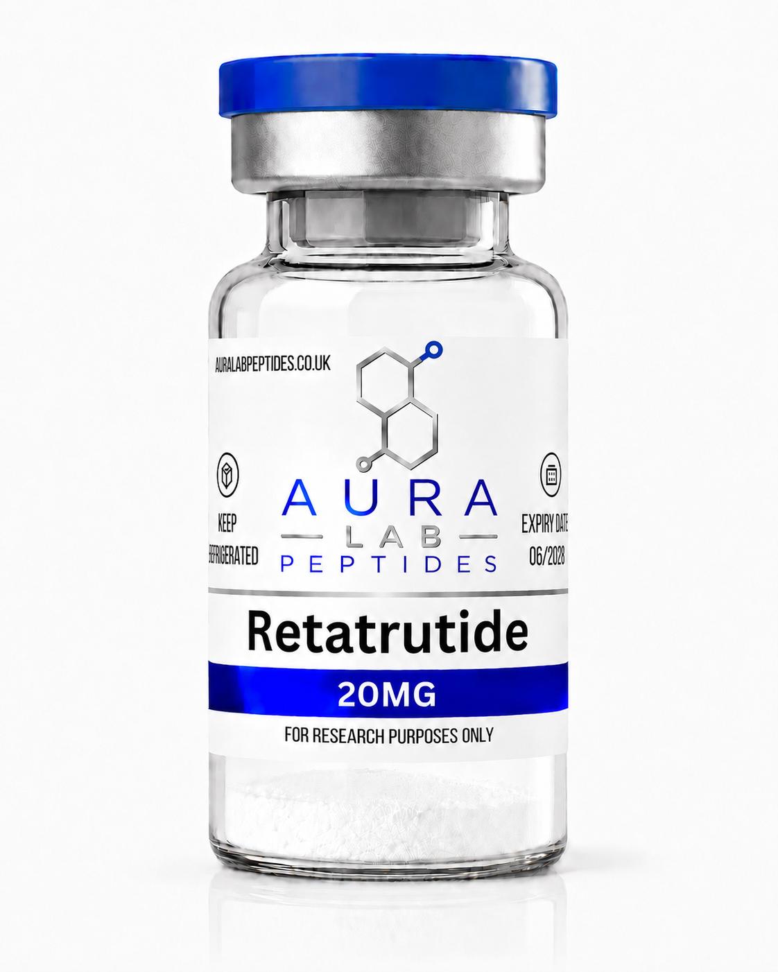 Retatrutide 20MG