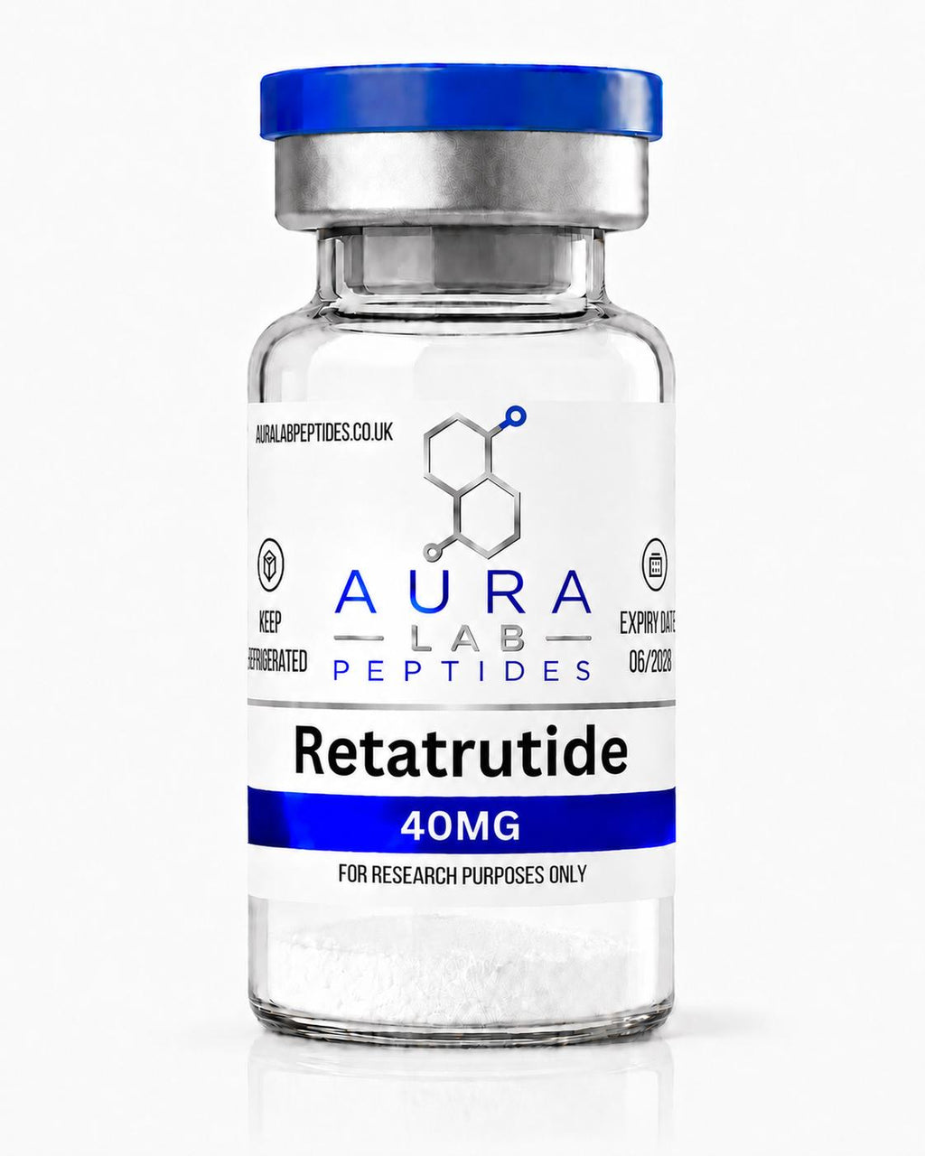 Retatrutide 40MG