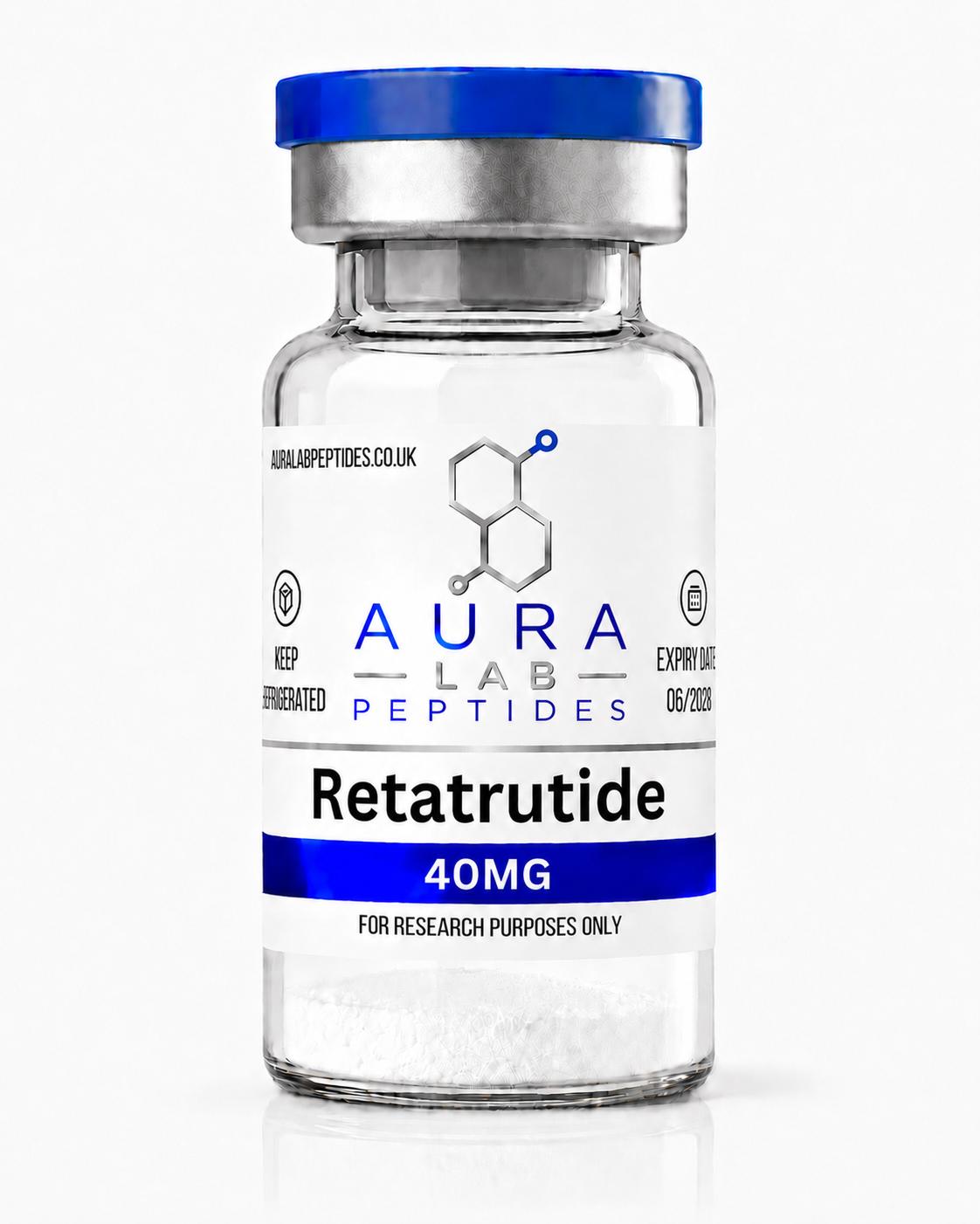 Retatrutide 40MG