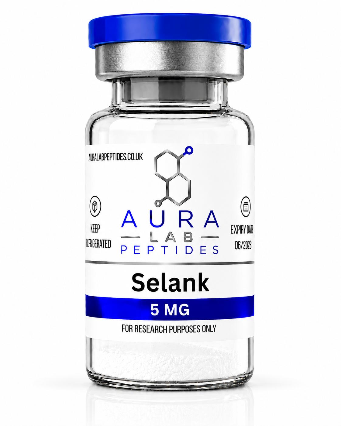 Selank 5MG