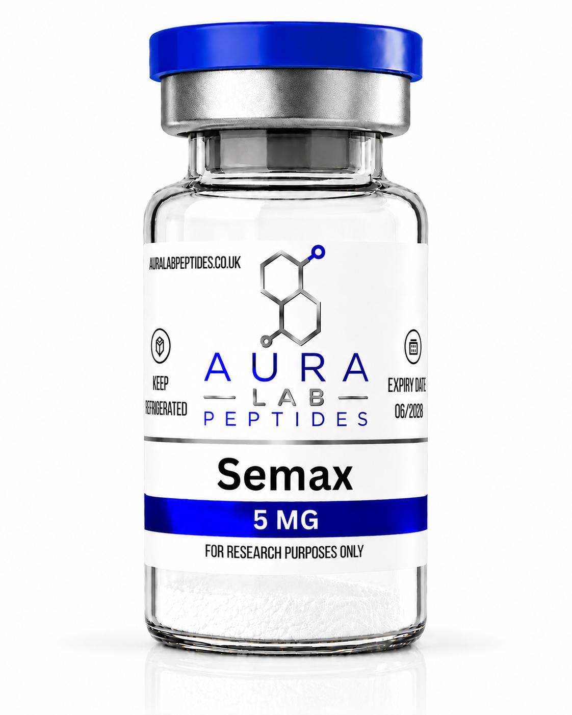 Semax 5MG