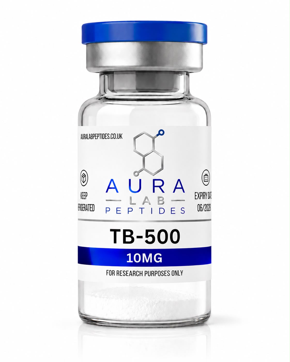 Thymosin Beta (TB500) 10MG